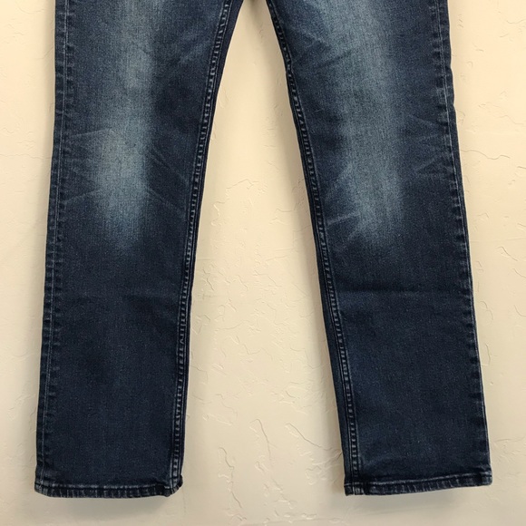 LEVIS 514 JEANS - Picture 4 of 10